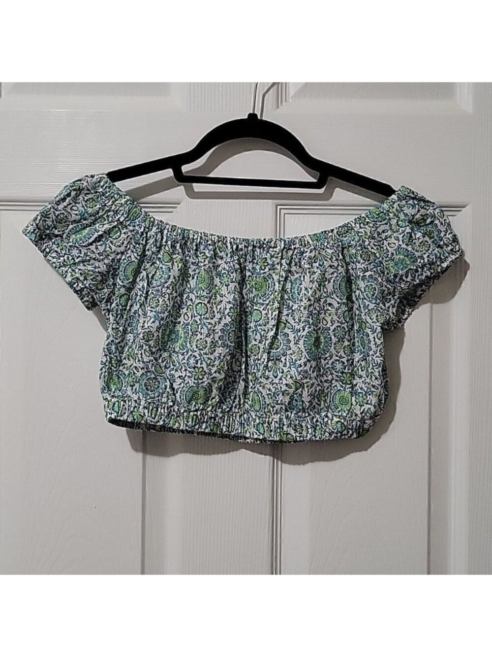 Crop Top  